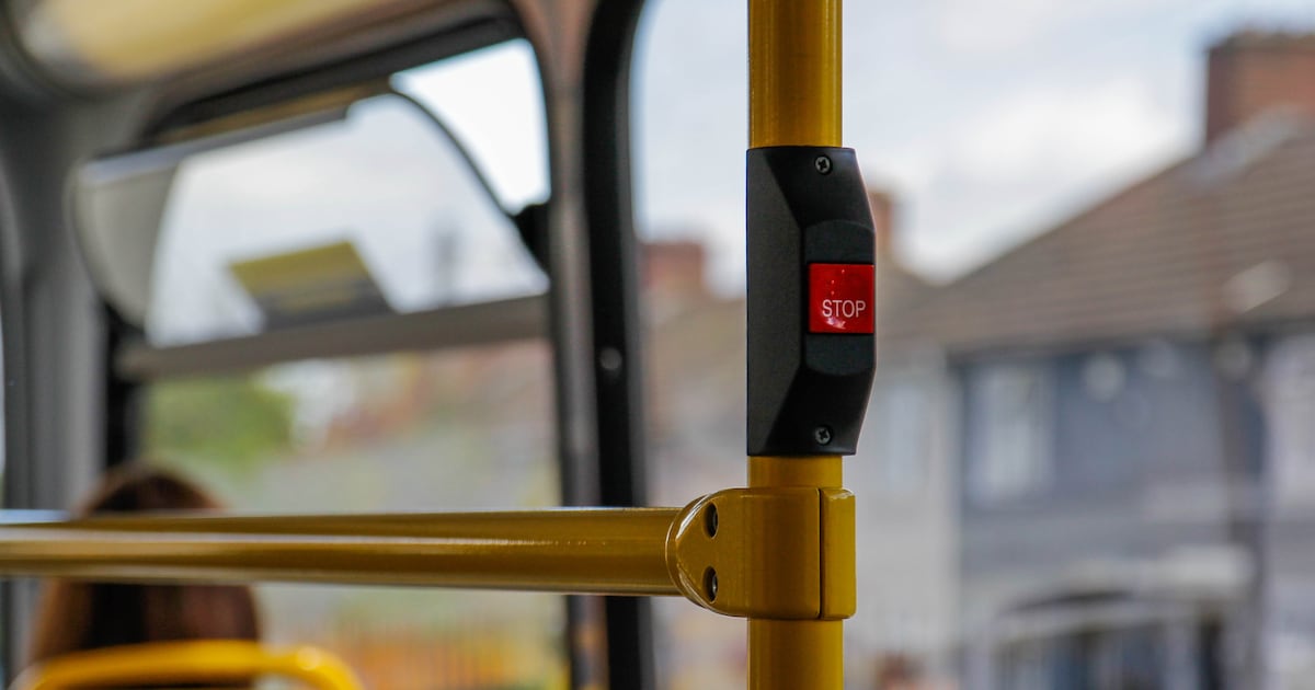 Family of motorcyclist killed in collision with bus settles case for €425,000 – The Irish Times