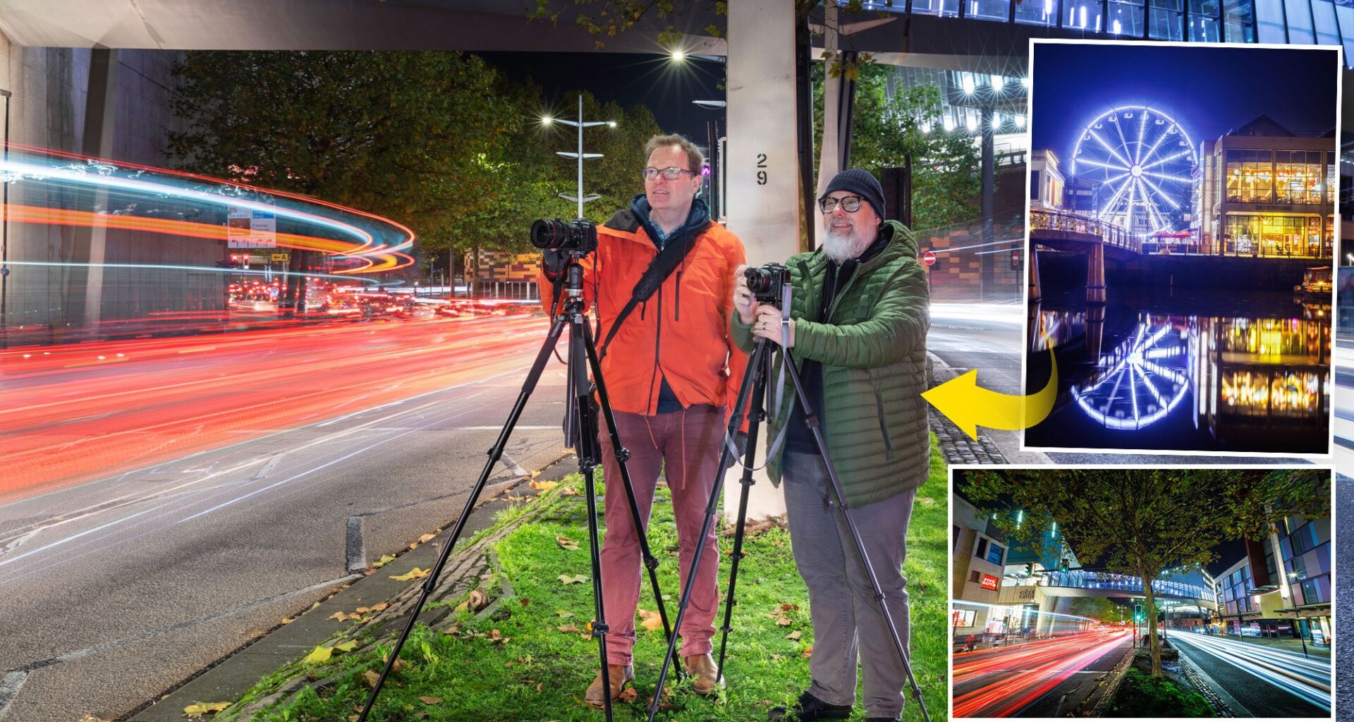 This snake-in-the-grass camera setting is secretly ruining your manual photos