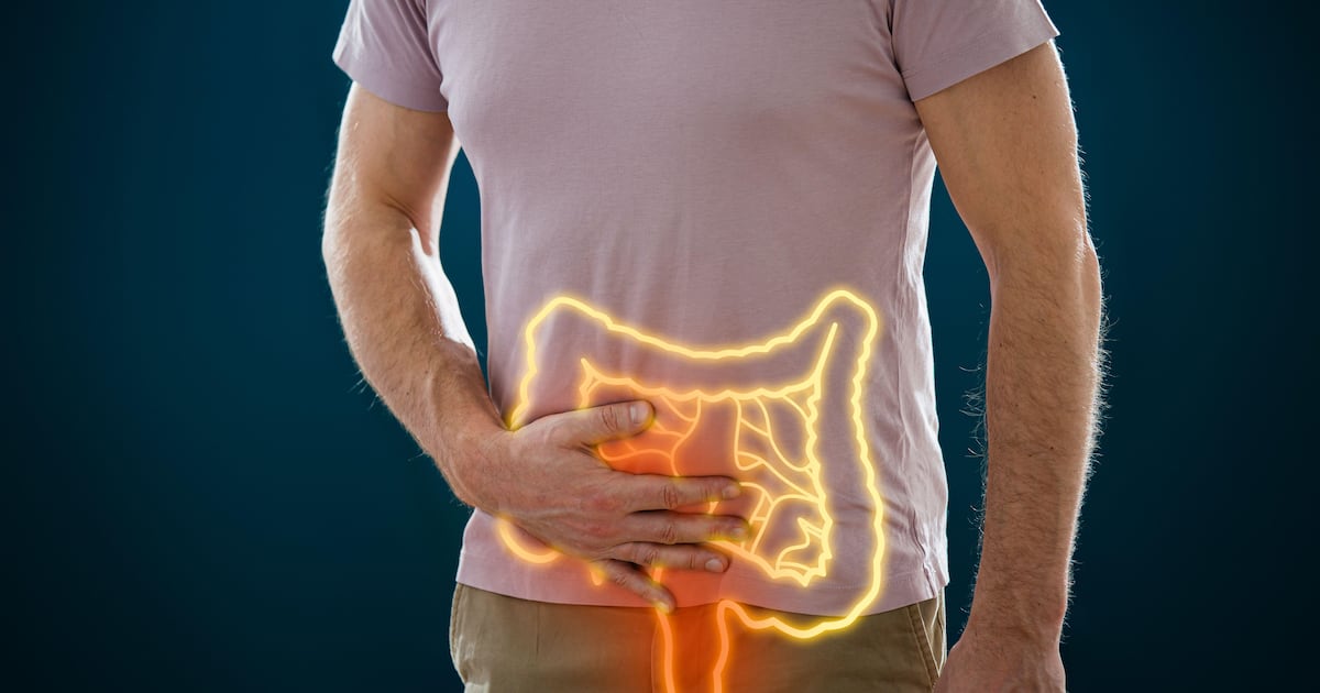 5 key bowel cancer signs to never ignore – The Irish News