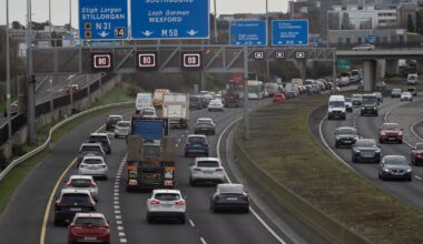 World’s energy watchdog advises 10 measures to combat soaring oil prices – The Irish Times