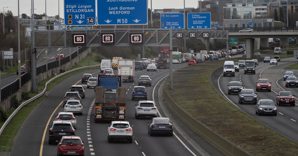 World’s energy watchdog advises 10 measures to combat soaring oil prices – The Irish Times