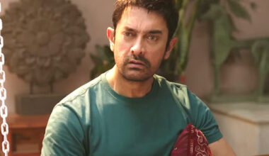 Aamir Khan reveals he always planned OTT release for Sitaare Zameen Par after theatrical run : Bollywood News