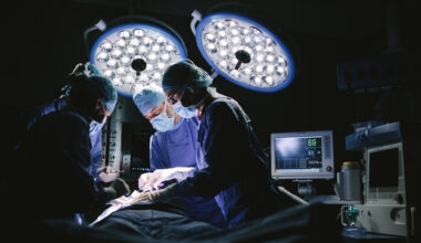 Wrong-site surgery cases in England jump 46%