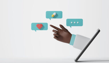 FDA offers clues to AI regulation with RecovryAI designation