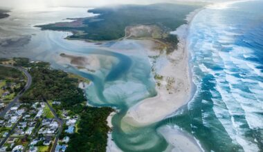 Africa’s coastlines hit by fastest sea level surge on record