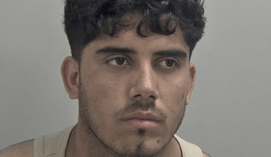 UK authorities name criminal asylum seekers, why don't we?