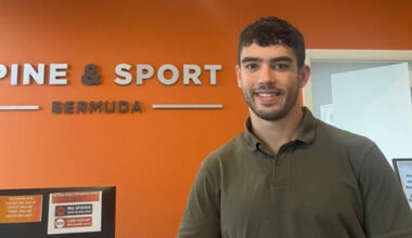 Aidan Shepherd On Chiropractic Career