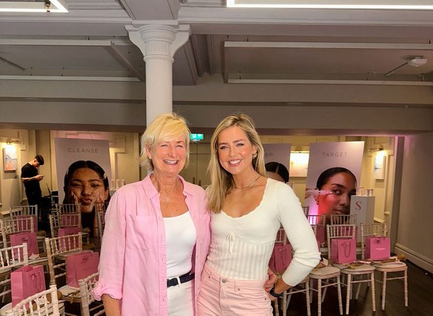 ‘She’s a great human’ – four well-known Irish women on the role model who inspired them most