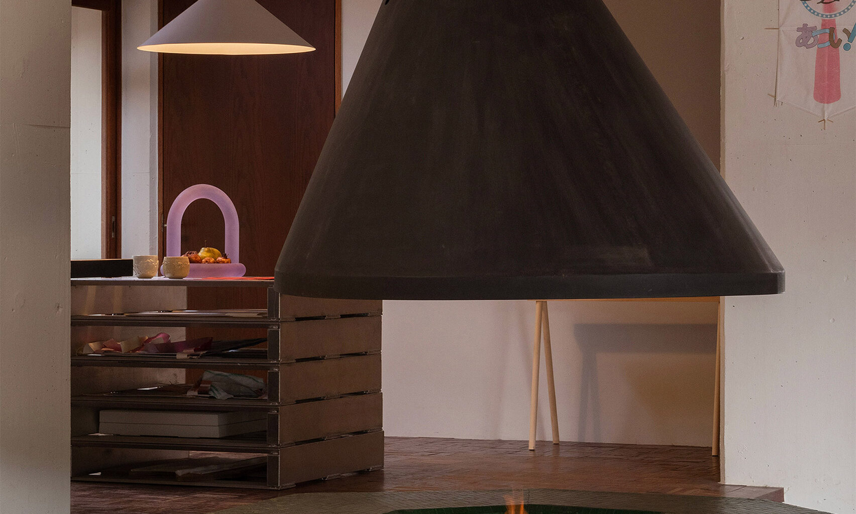 Chiba exhibition explores the "home as both origin and destination"