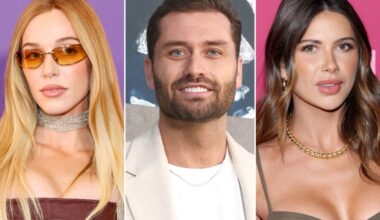 Alex Cooper YouTube Reality Show Features Dakota Mortensen, Demi Engemann and More