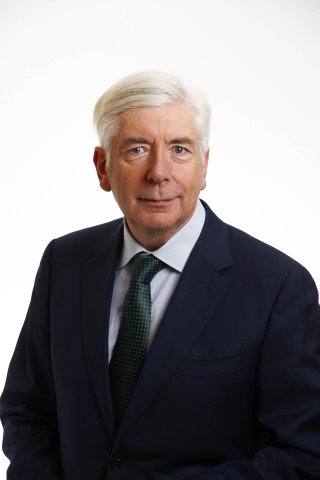 Alex White SC to chair Ireland's Climate Change Advisory Council
