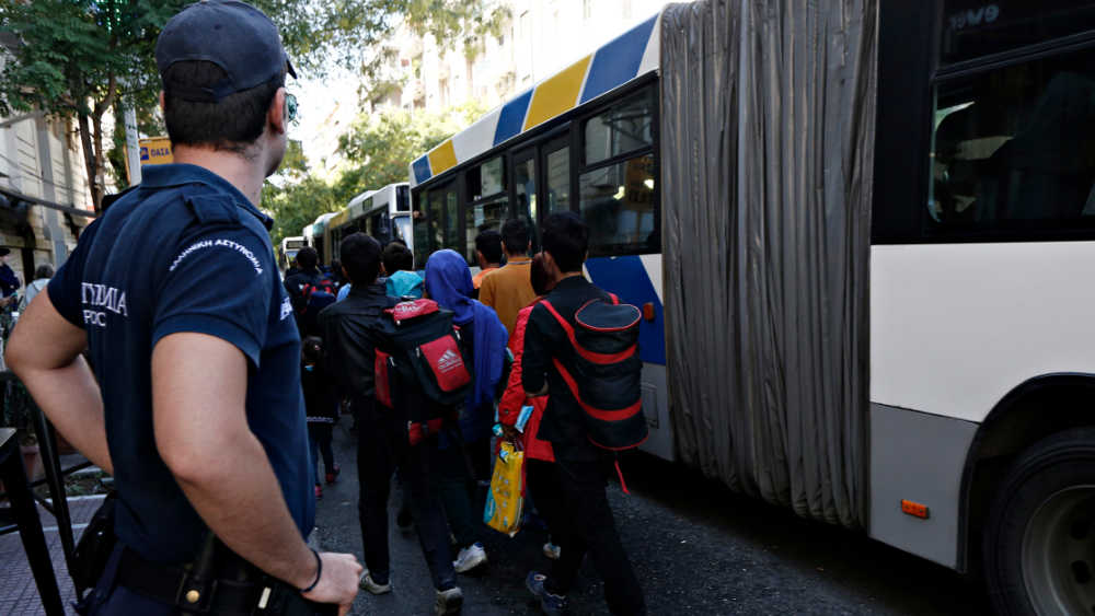 Returns to third countries up by 13% in Q4 2025 - News articles