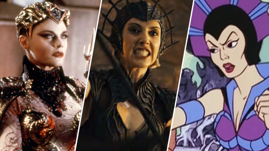 Alison Brie Was "Excited" To Play Evil-Lyn In 'Masters of the Universe'