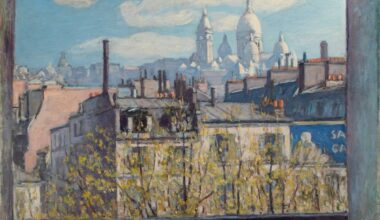 Who Is The Art Dealer That Discovered The Impressionists? Find Out In This "Ambitious" Australia-First Exhibition At A Gallery In Geelong