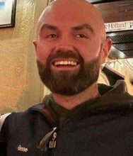 Death Notice of ANDREW GRAY (FOLEY) (Waterford City, Waterford)