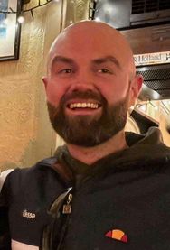 Death Notice of ANDREW GRAY (FOLEY) (Waterford City, Waterford)