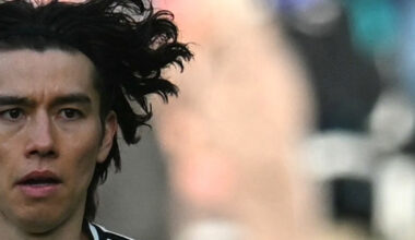 Ao Tanaka shines as Japan edge Scotland 1-0 at Hampden Park