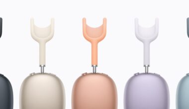 Apple’s $549 AirPods Max 2 add better ANC and live translation