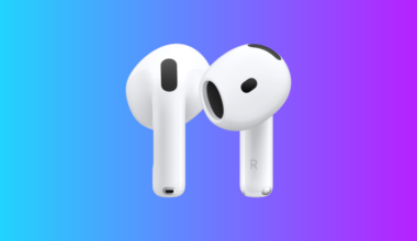 Apple Airpods 4 überraschend günstig: Amazon senkt Preis auf 111 Euro