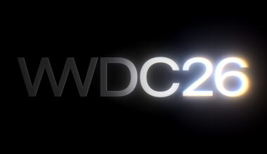 Apple will talk iOS 27, macOS 27, and more at WWDC 2026 on June 8