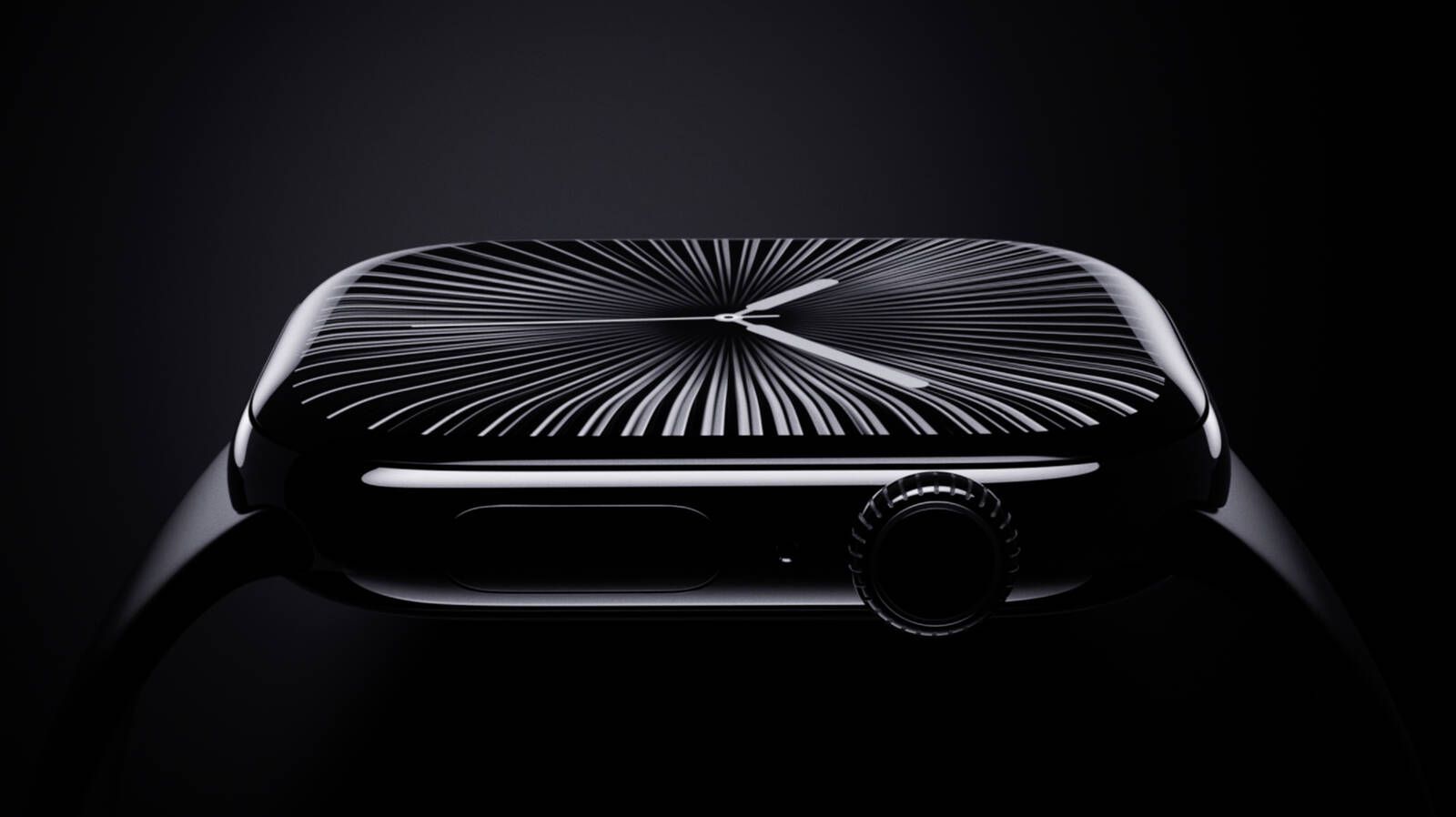 No Major Apple Watch Redesign Expected This Year