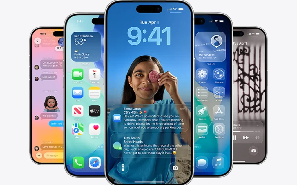 The latest iOS came with some very handy changes that mean Apple Passwords could be the only password manager you need