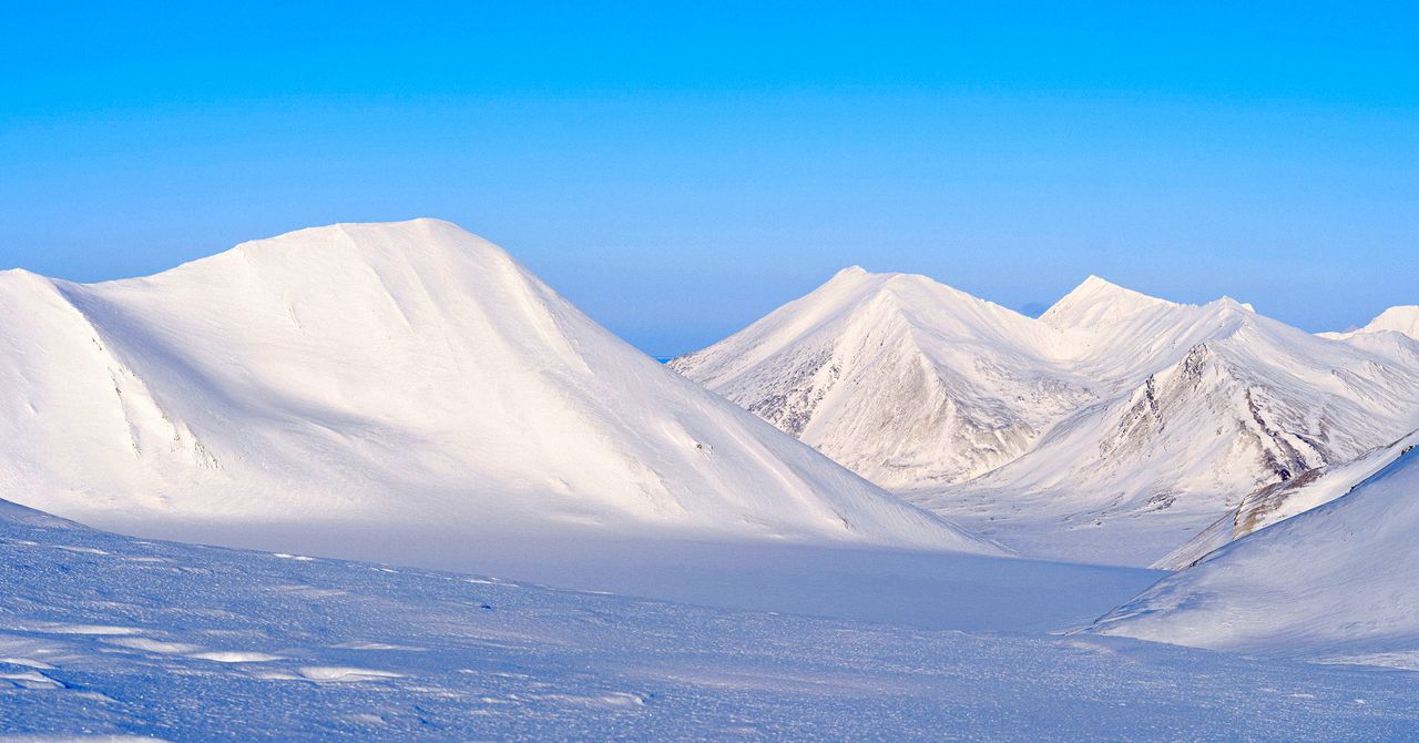 The Data Centers Have Arrived at the Edge of the Arctic Circle