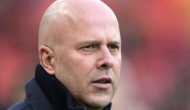 Reliable journalist confirms 'preferred' Salah successor as Reds 'fight' Newcastle for striker