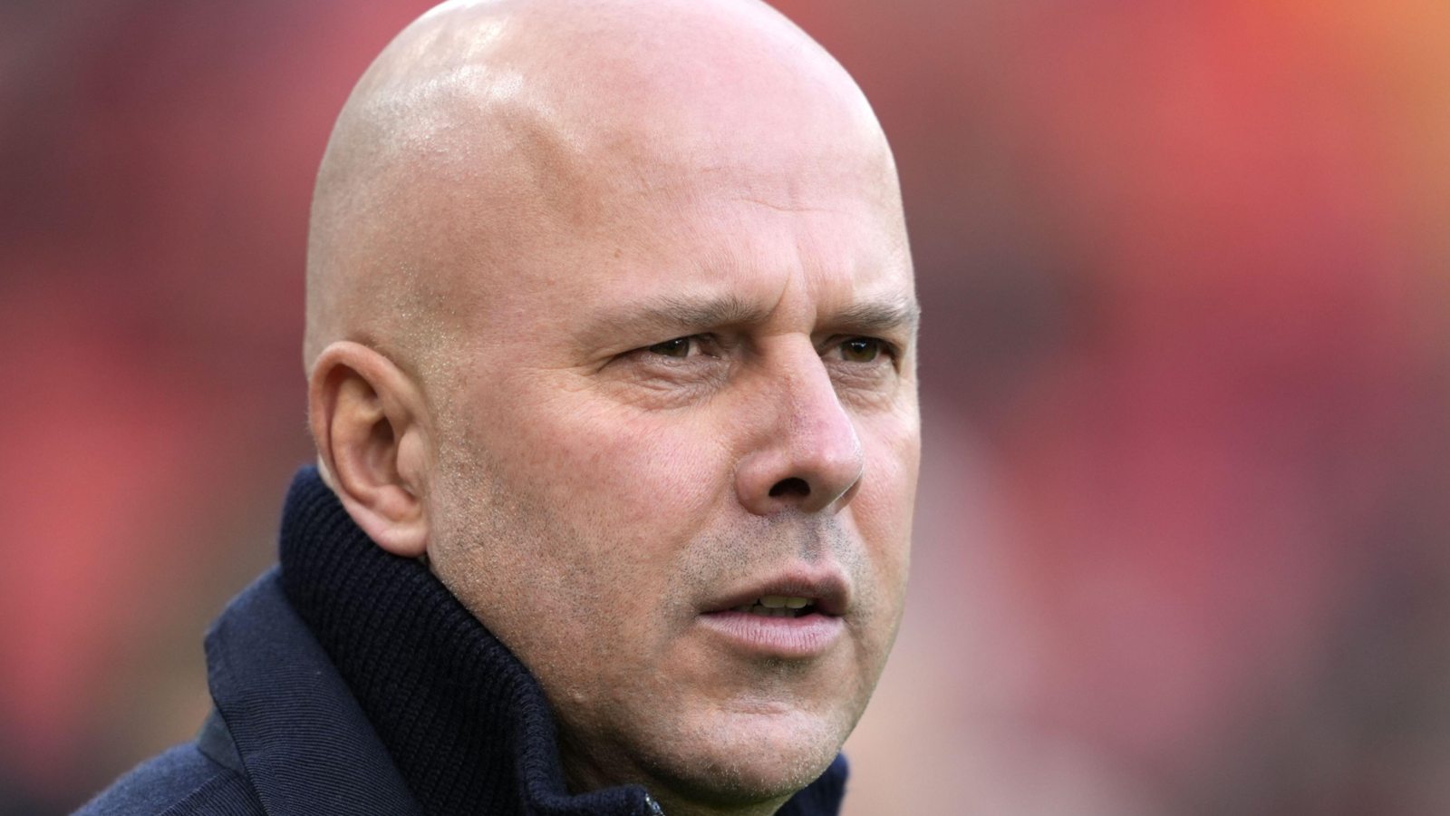 Reliable journalist confirms 'preferred' Salah successor as Reds 'fight' Newcastle for striker