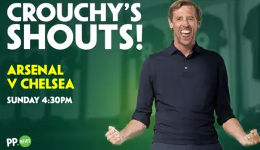 Arsenal see off Chelsea in 9/2 Bet Builder – Paddy Power News