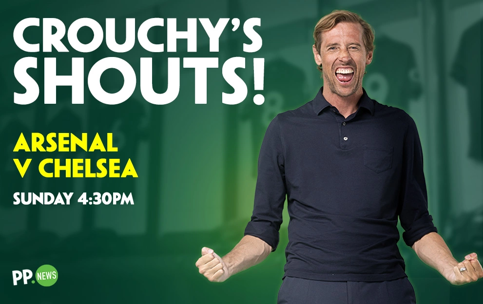 Arsenal see off Chelsea in 9/2 Bet Builder – Paddy Power News