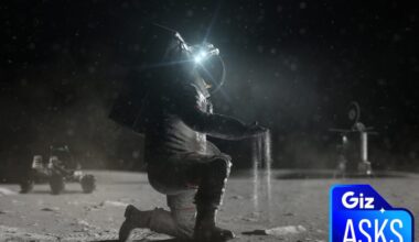 Will China Beat the US Back to the Moon?