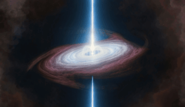 Astronomers Capture The Birth Of A Magnetar In Supernova Explosion