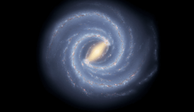 Astronomers Find Most Metal Poor Stellar Stream Ever Discovered