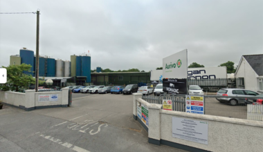 Aurivo meeting to discuss potential merger