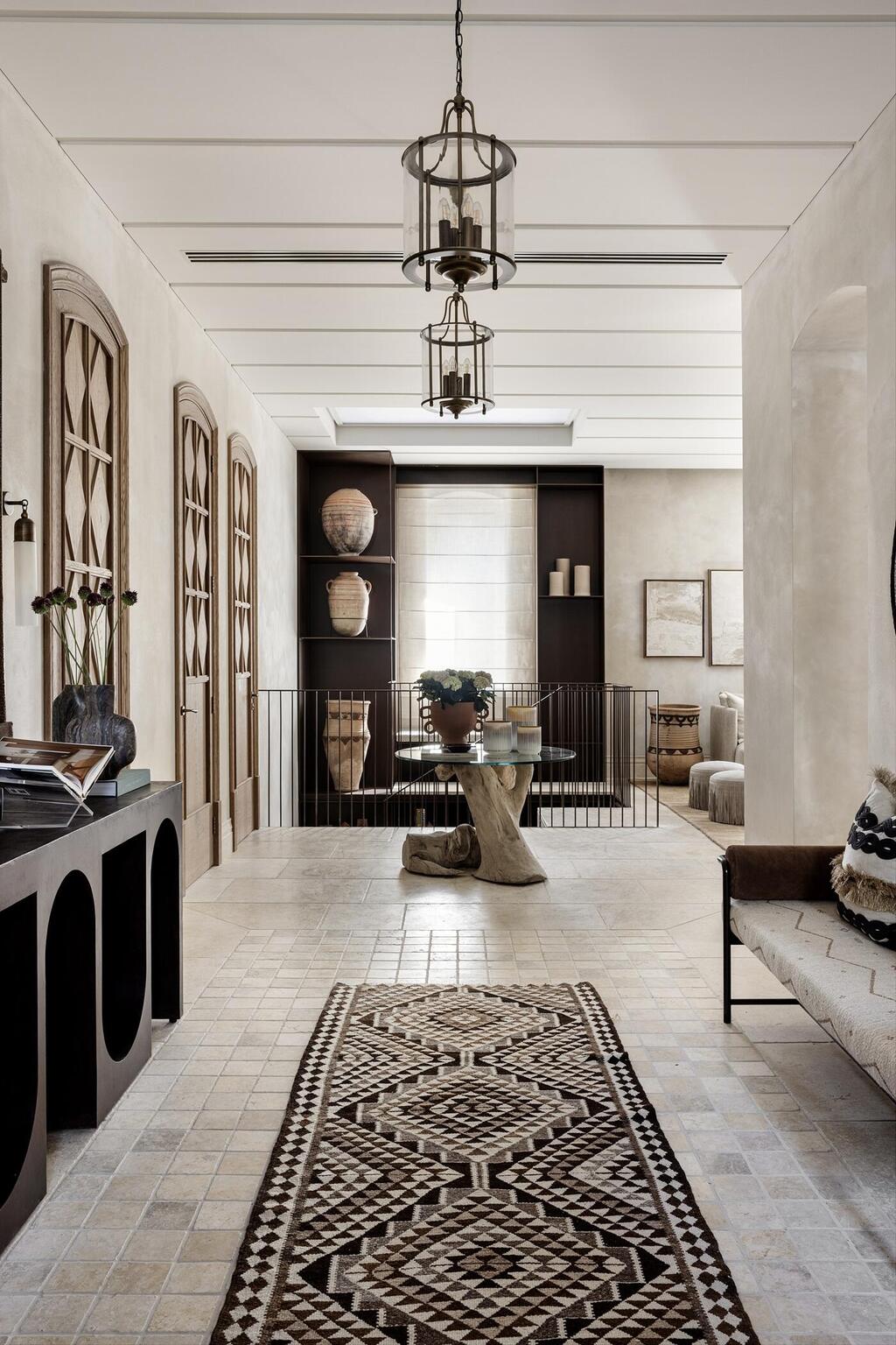 Design by Sharonne Turen (Photo: Itay Benit) Design by Sharonne Turen