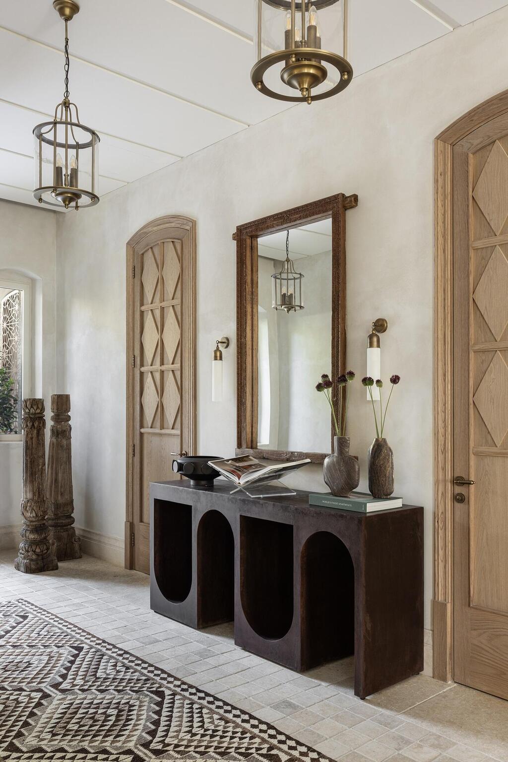 Design by Sharonne Turen (Photo: Itay Benit) Design by Sharonne Turen