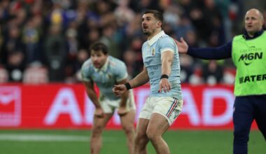 Six Nations prize money is a tricky and inexact science – The Irish Times