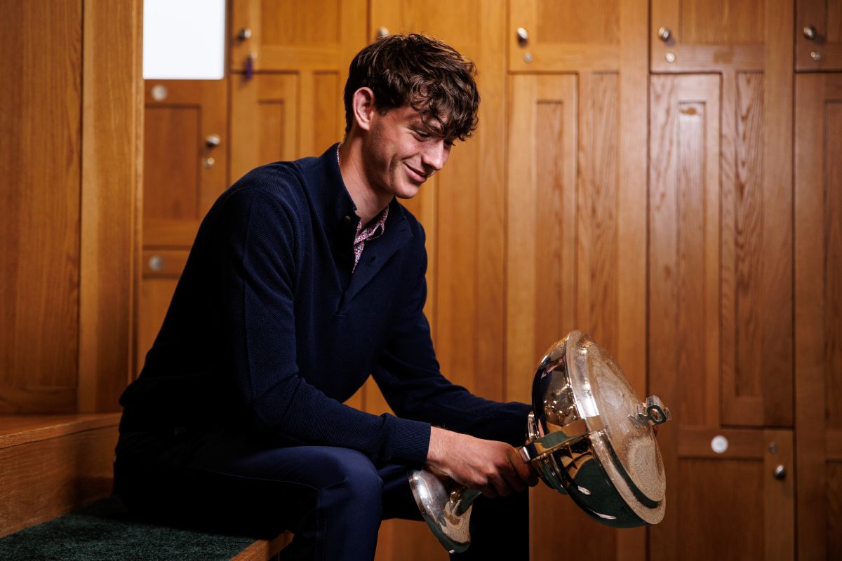 Deep cut as West of Ireland field is confirmed