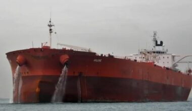 US ‘unfortunately’ suspends Russia oil sanctions in defiance of European leaders – The Irish Times