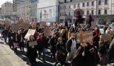 US focus on Iran intensifies Ukraine’s struggles and leaves Putin feeling vindicated – The Irish Times