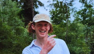 Journalism prize established in memory of hit-and-run victim Joe Drennan – The Irish Times