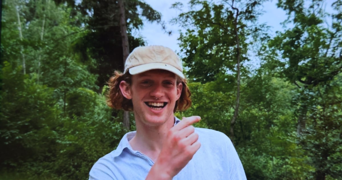 Journalism prize established in memory of hit-and-run victim Joe Drennan – The Irish Times