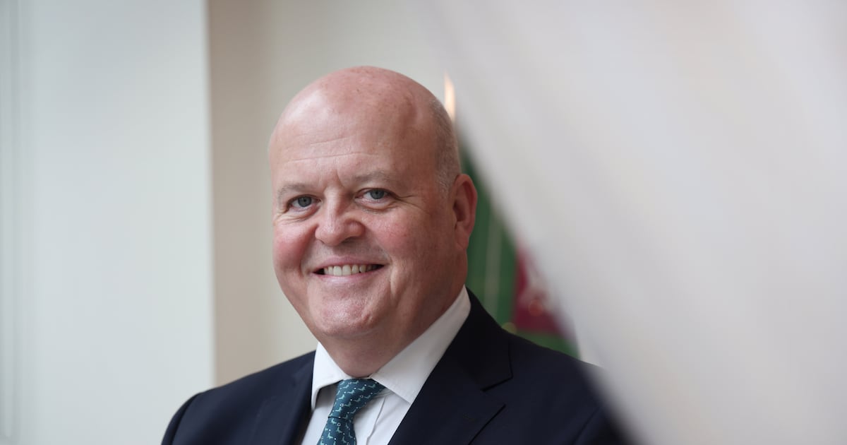 AIB plans to return €2.25bn to shareholders and more than quadruple CEO pay – The Irish Times