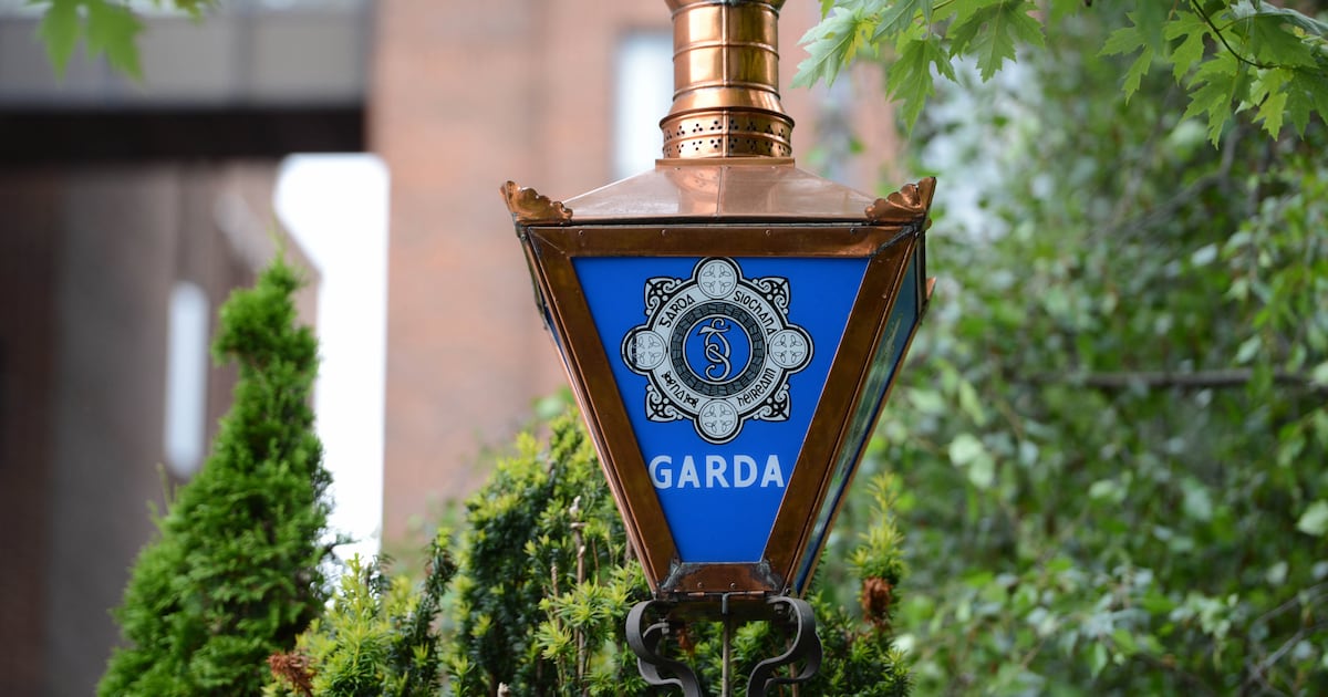 Woman (50s) arrested after discovery of man’s body in Tallaght – The Irish Times