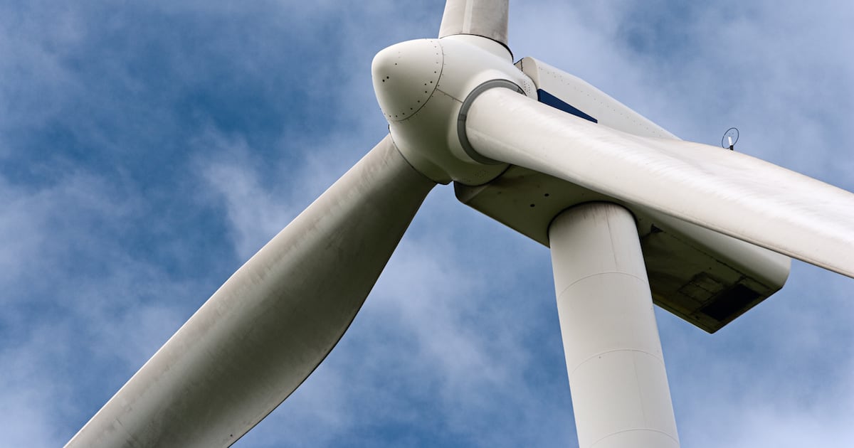 Wind farm developer Coolglass awarded 50% of legal costs in landmark Supreme Court challenge – The Irish Times