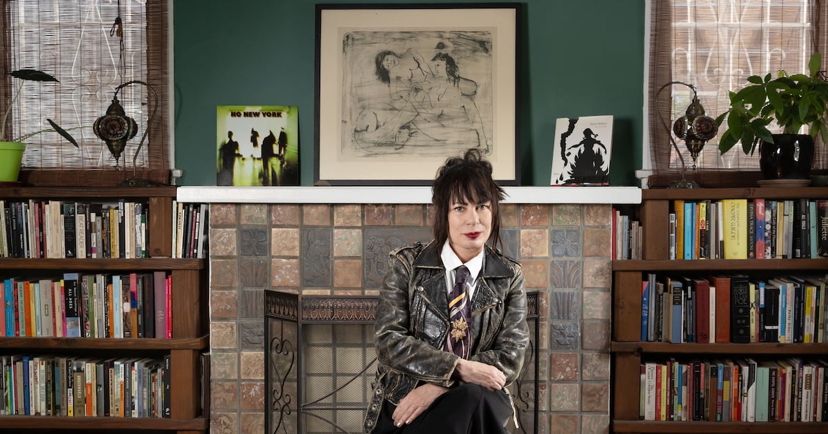 ‘We really need our male allies to come to the fore and help us out’ – The Irish Times