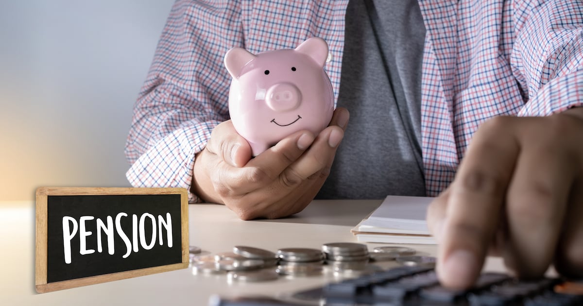 Many more people withdrawing from two-pot savings for the third time