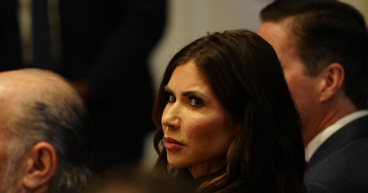 Maga’s less alluring version of Wuthering Heights – The Irish Times