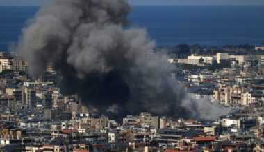 Putin congratulates new Iranian leader; Zelenskiy offers to share drone expertise with US – The Irish Times